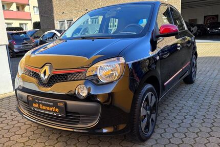 Renault Twingo 72.000 km 5.900 &euro; Köln 50859