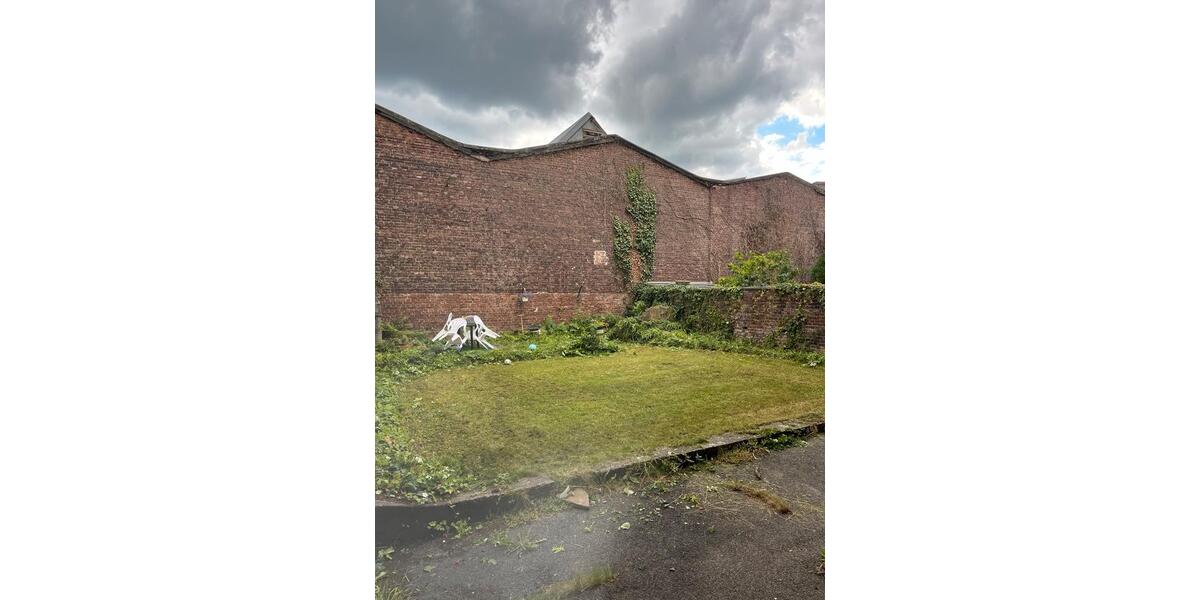 Provisionsfrei: Vermietetes Mehrfamilienhaus Wuppertal-Barmen zimmer