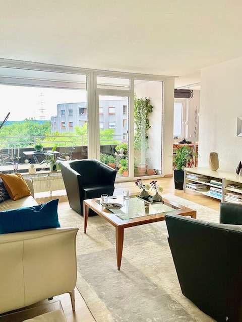 Wohnung zum Kaufen in Köln- Lövenich 325.000 € 88 m²