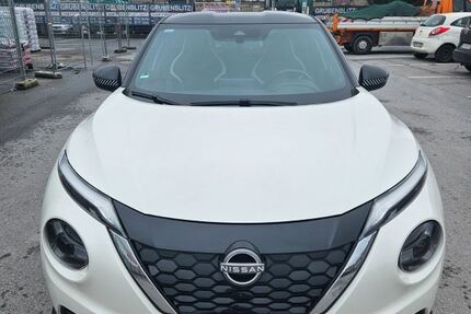 Nissan Juke 38.660 km 19.500 &euro; Leverkusen 51381