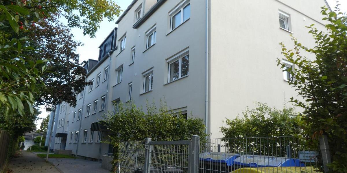 Neue Dachgeschosswohnung mit Flair im Energiesparhaus mit moderner Heiztechnik in Bonn - Dachgeschoßwohnung Bonn Dransdorf | Angebot:27302382