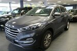 Hyundai Tucson 1.6 GDI 2WD Intro Edition 111.400 km 12.980 € Euskirchen 53881