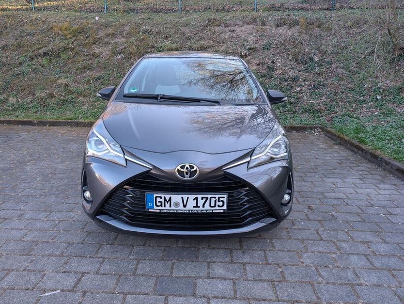 Yaris