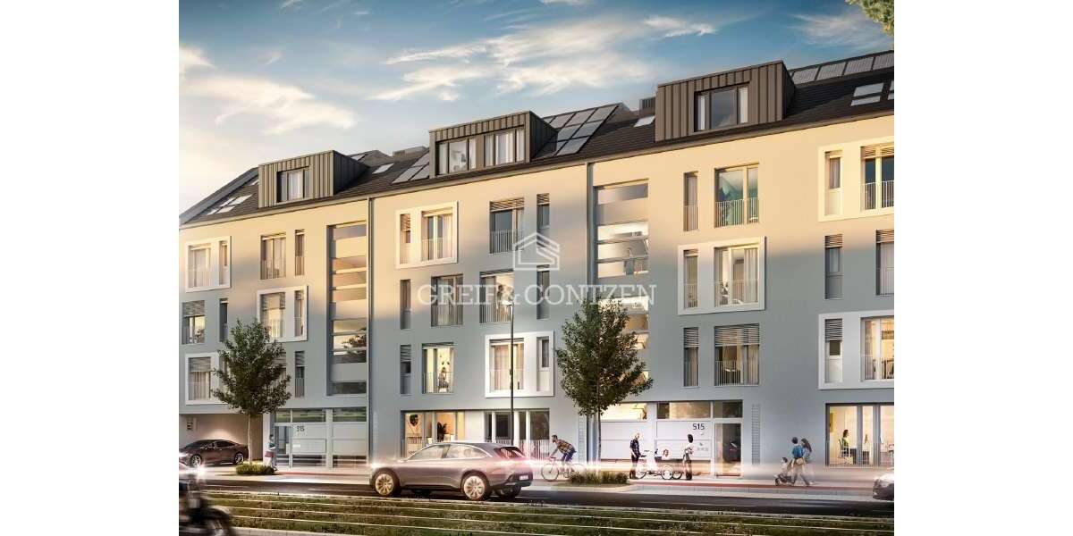 Büro in Köln 460.000 € 342 m² zimmer