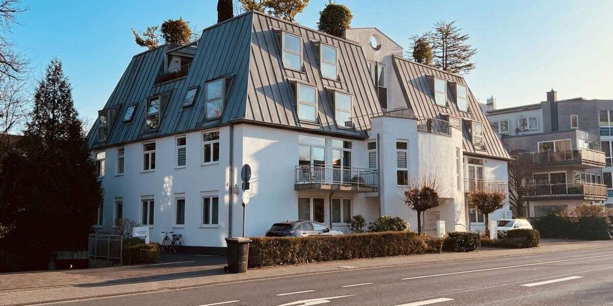 Wohnung zum Kaufen in Köln 377.000 € 80 m² 2 zimmer