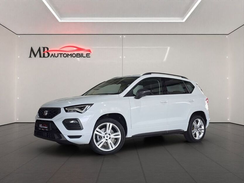 Ateca