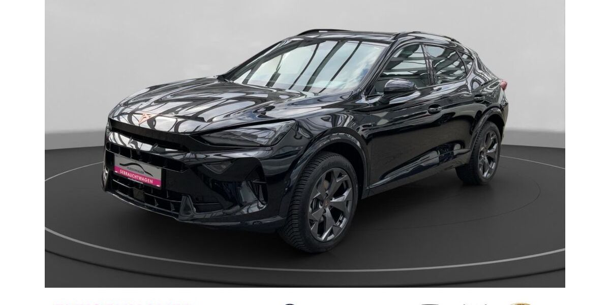 Cupra Formentor 25.302 km 31.980 &euro; Köln-Mülheim 51063