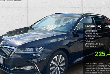 Skoda Superb 90.312 km 20.990 &euro; Pulheim-Brauweiler 50259