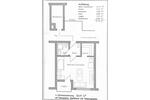 Etagenwohnung Köln Porz - 1 Zimmer, 32 m&sup2;, 109.000&euro; | Angebot:26266042