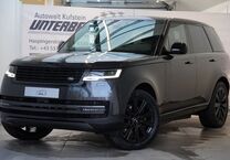 Gebrauchtwagen Land Rover Range Rover