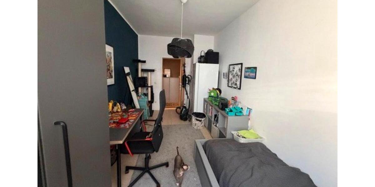 Erdgeschoßwohnung Köln Mülheim - 4 Zimmer, 84 m&sup2;, 290.000&euro; | Angebot:26952187
