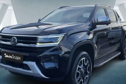 VW Amarok