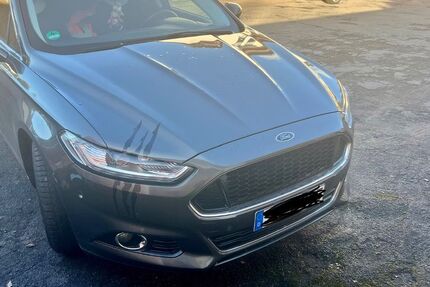 Ford Mondeo 59.832 km 15.900 &euro; Solingen 42697