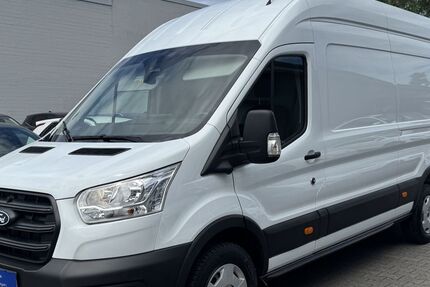 Ford Transit 16.513 km 31.000 &euro; Bonn 53227