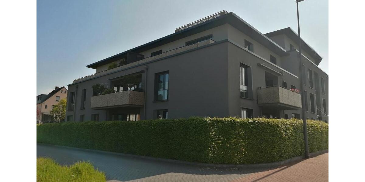 Erdgeschoßwohnung Langenfeld (Rheinland) - 3.5 Zimmer, 106 m&sup2;, 619.000&euro; | Angebot:26252276