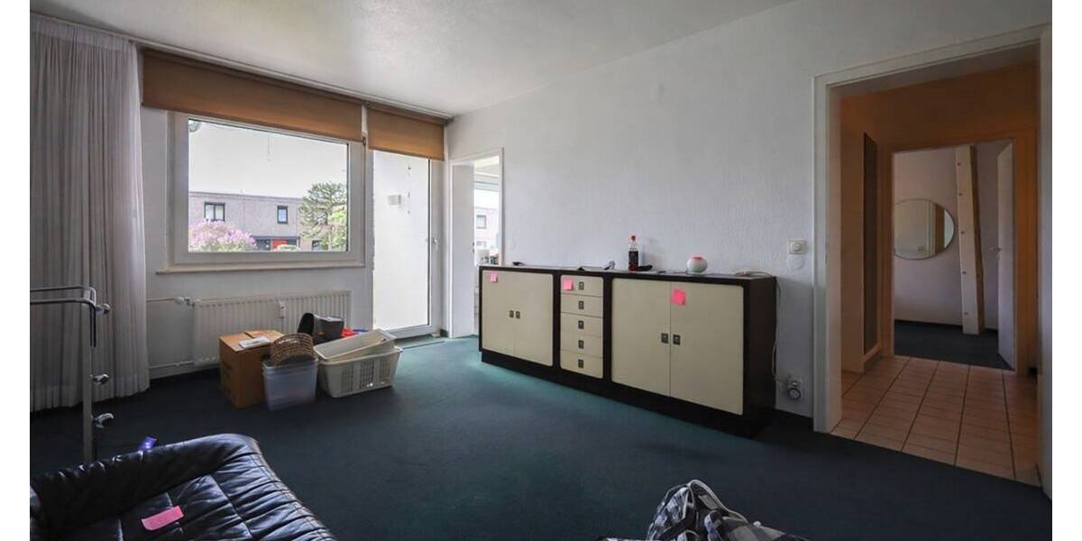 Etagenwohnung Monheim am Rhein / Baumberg Baumberg - 3 Zimmer, 74 m&sup2;, 254.990&euro; | Angebot:26258845