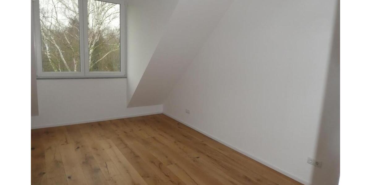 Neue helle Dachgeschoßwohnung mit moderner Heiztechnik im Energiesparhaus Bonn-Endenich - Dachgeschoßwohnung Bonn Dransdorf | Angebot:26817977