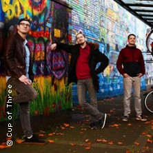 Cup of Three 03.05.2026 Musik- und Kunstschule ImKlang