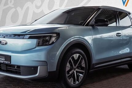 Ford Explorer 9.900 km 52.900 € Troisdorf 53844