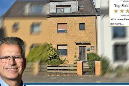 Haus Köln Sürth - 7 Zimmer, 104 m&sup2;, 475.000&euro; | Angebot:24270932