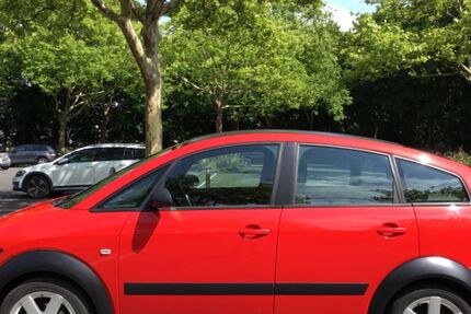 Audi A2 234.000 km 4.500 € Köln 50765