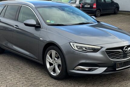 Opel Insignia 184.800 km 10.950 &euro; Bornheim 53332