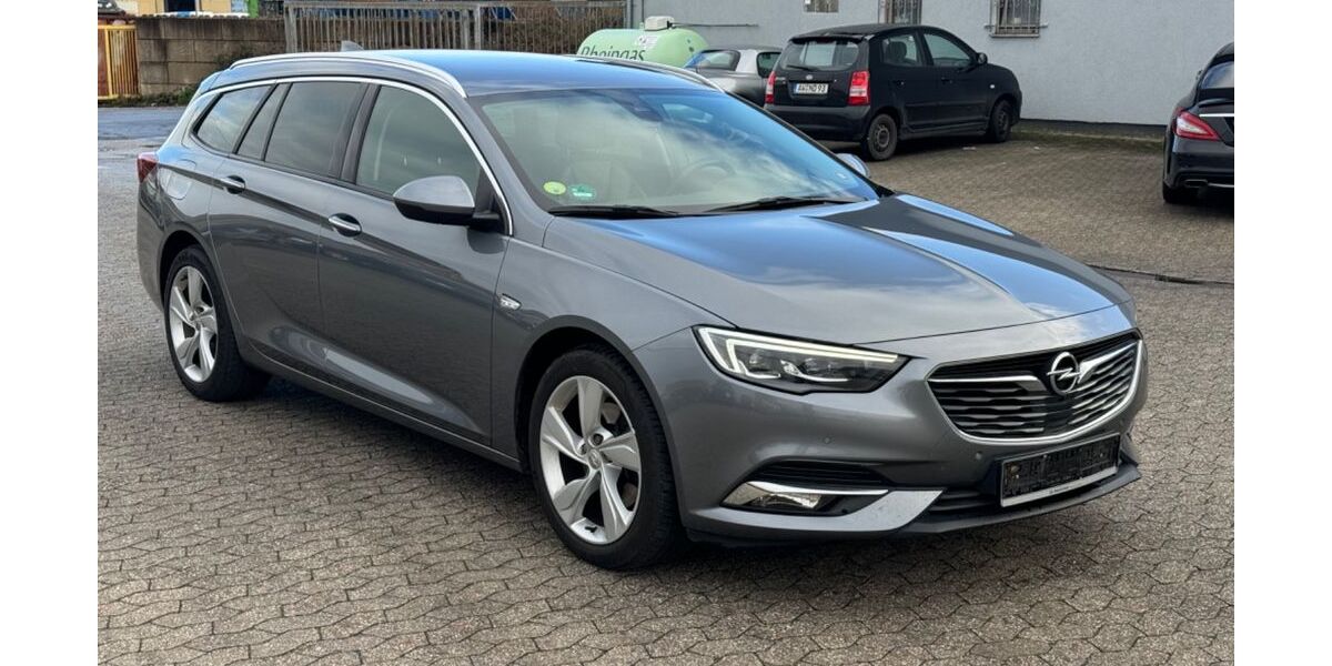 Opel Insignia 184.800 km 10.950 &euro; Bornheim 53332