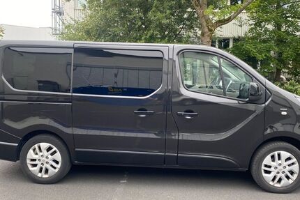 Renault Trafic 105.000 km 22.900 &euro; Köln 51107