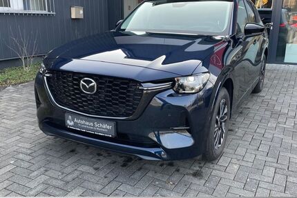 Mazda CX-60 22.863 km 38.345 &euro; Monheim 40789