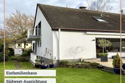 Haus zum Kaufen in Pulheim 619.000 € 160 m² 4 zimmer