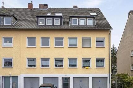 Wohnung Köln Mülheim - 1.5 Zimmer, 30 m&sup2;, 125.000&euro; | Angebot:23747005