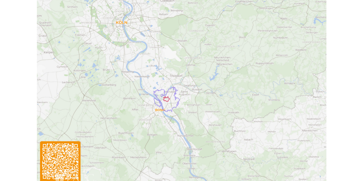 Etagenwohnung Bonn Geislar - 5 Zimmer, 165 m&sup2;, 599.000&euro; | Angebot:25629857