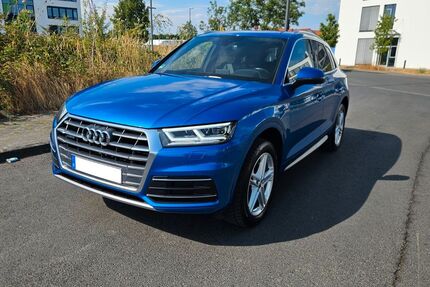 Audi Q5 63.400 km 27.900 &euro; Köln 51109