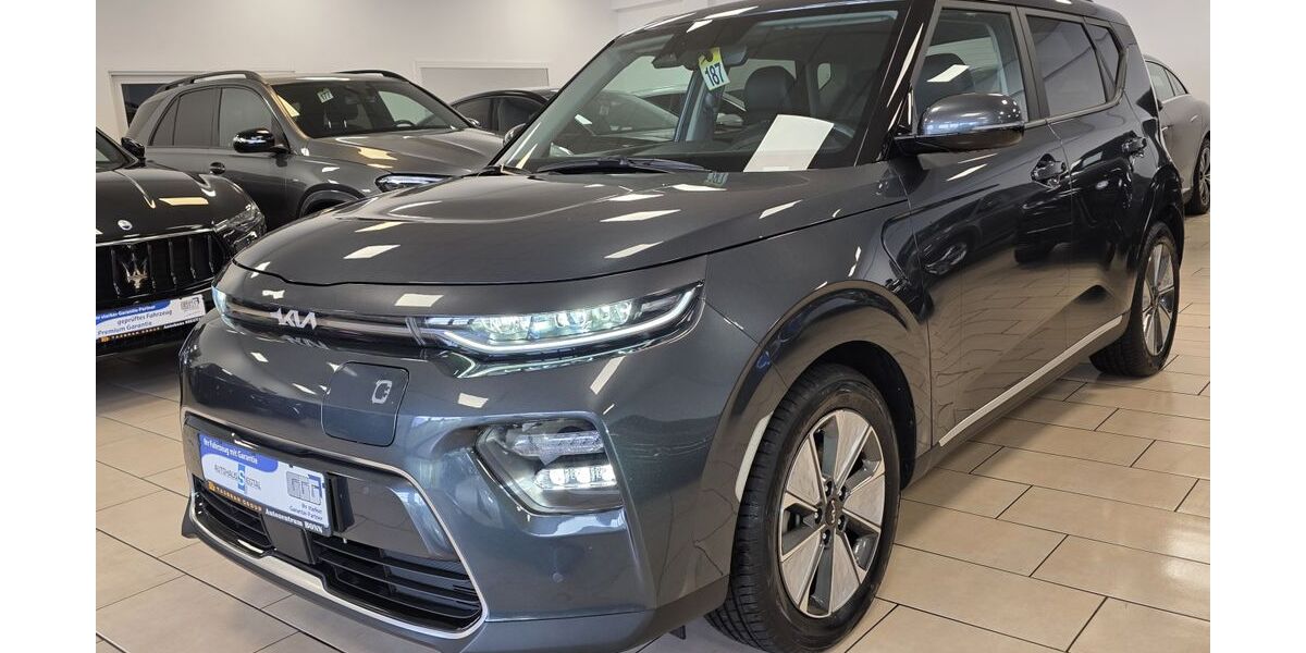 Kia Soul 13.906 km 25.900 &euro; Bonn 53227