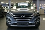 Hyundai Tucson 1.6 GDI 2WD Intro Edition 111.400 km 12.980 € Euskirchen 53881