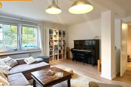 Ihr großzügiges Zuhause auf Zeit – Komfort & Ruhe in Königsdorf zimmer