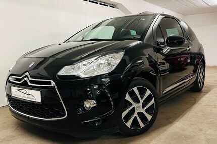 Citroen DS3 49.280 km 7.490 € Leichlingen 42799
