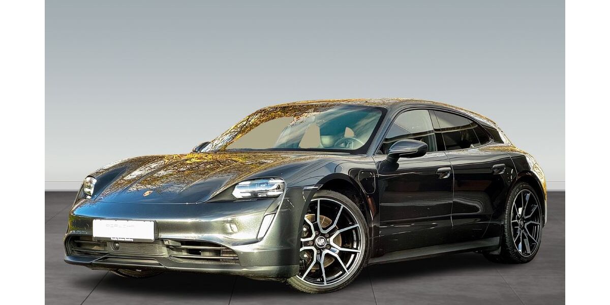 Porsche Taycan 82.000 km 64.900 &euro; Bergisch Gladbach 51429