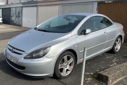 Peugeot 307 230.000 km 3.500 &euro; Leverkusen 51373