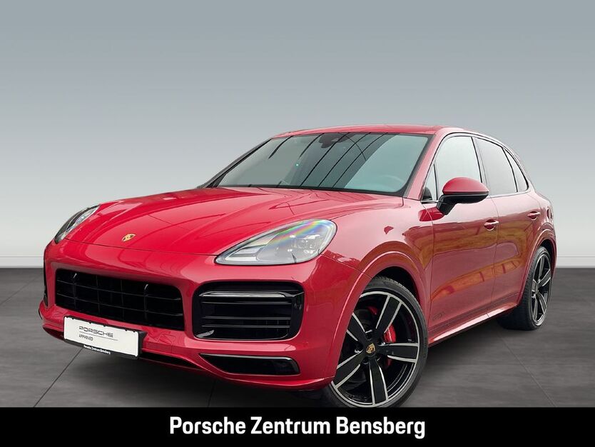 Porsche Cayenne 52.600 km 87.900 € Bergisch Gladbach 51429