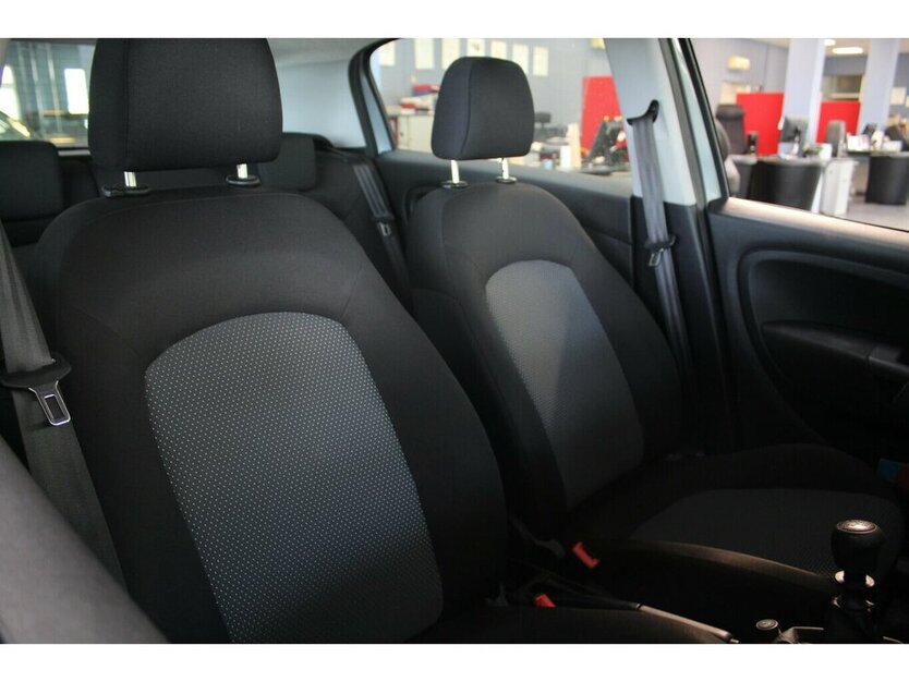 Punto 1.2 - Klima -