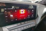 Opel Astra GS Komfort- TechPaket 7.300 km 31.980 &euro; HAAN 42781