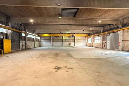 Gewerbeobjekt Solingen Höhscheid/Burg - 4.520&euro; | Angebot:27647149