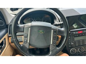 Land Rover Freelander 2 HSE TD4 239.000 km 1.900 &euro; Troisdorf 53844