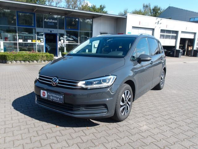 VW Touran 143.438 km 21.999 € Wipperfürth 51688