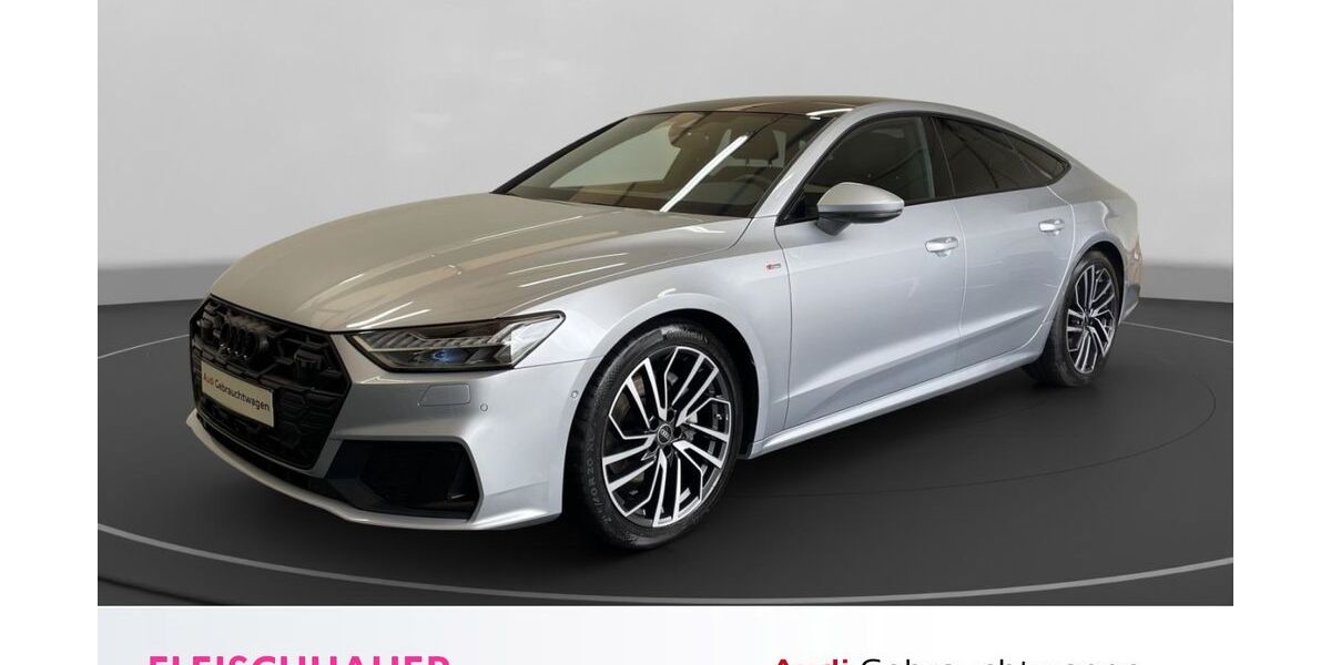 Audi A7 32.384 km 44.980 &euro; Köln 50823