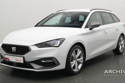 Seat Leon 24.597 km 28.988 &euro; Leverkusen 51373