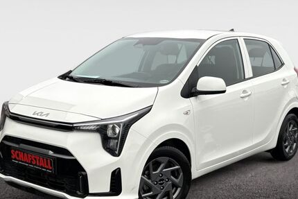 Kia Picanto 9.631 km 14.979 € Elsdorf (bei Köln) 50189