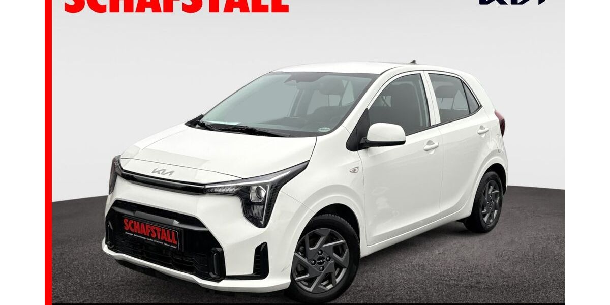 Kia Picanto 9.631 km 14.979 &euro; Elsdorf (bei Köln) 50189