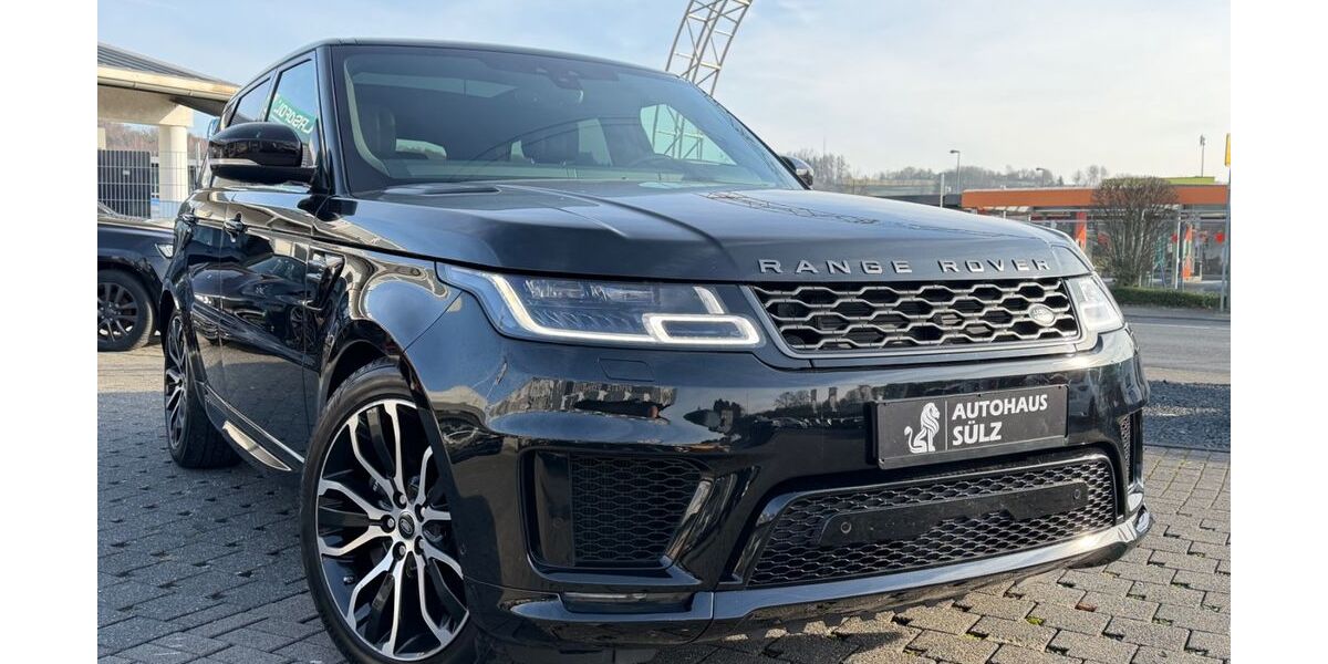 Land Rover Range Rover Sport 64.990 km 38.999 &euro; Lohmar 53797